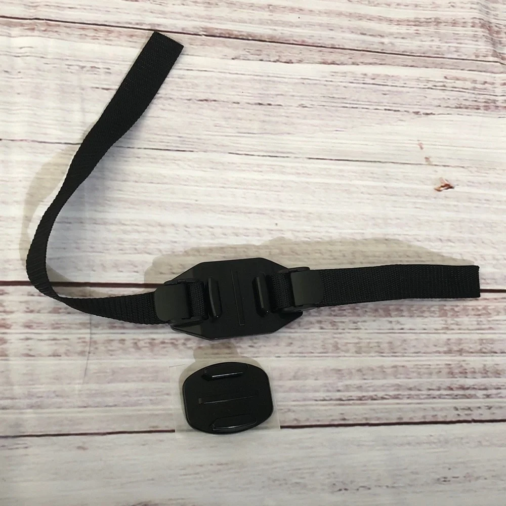 GoPro secure your